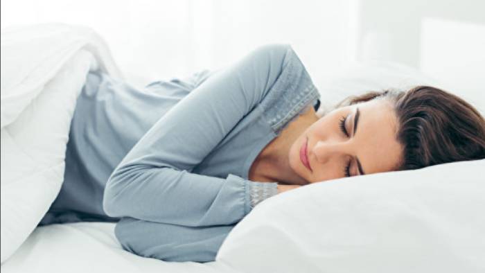 Phương pháp điều hướng suy nghĩ để có một giấc ngủ ngon