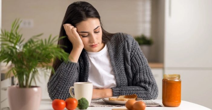 8 dấu hiệu cảnh báo ung thư cần chú ý