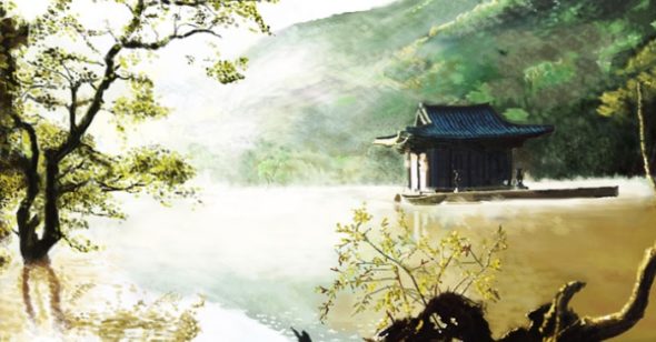 Luân hồi chuyển kiếp của một nhà văn