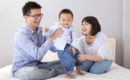 “8 năm vàng” của trẻ, nhiều bậc cha mẹ hối hận vì biết quá muộn