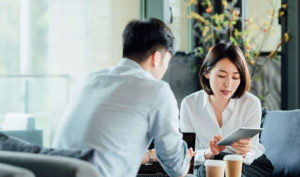 Những đặc điểm dễ nhận thấy của người sống chân thật