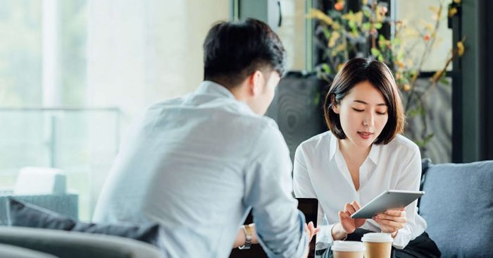 Những đặc điểm dễ nhận thấy của người sống chân thật