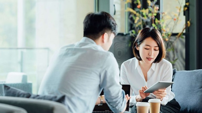 Những đặc điểm dễ nhận thấy của người sống chân thật