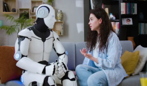 AI làm tăng mức độ “ảo tưởng” của nhiều người