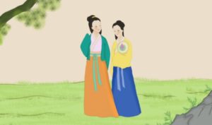 Người xưa lý giải về đạo nghĩa chị dâu em chồng như thế nào?