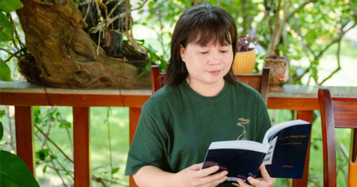 Khỏi hết bệnh tật sau 3 tháng tu luyện Đại Pháp