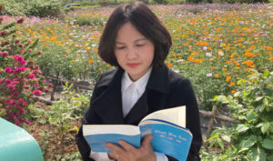 Bị ma nhập quấy phá suốt 6 năm trời, may mắn là tôi đã gặp được Đại Pháp