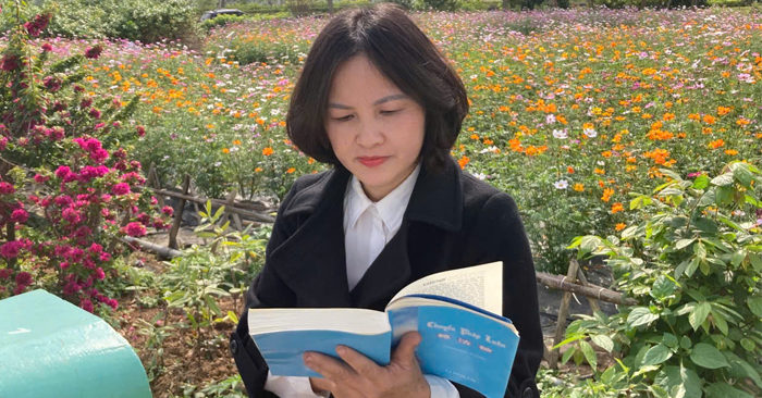 Bị ma nhập quấy phá suốt 6 năm trời, may mắn là tôi đã gặp được Đại Pháp