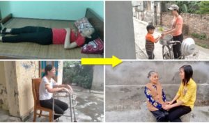 Khỏi bệnh thần kỳ: U xương sụn ăn mòn