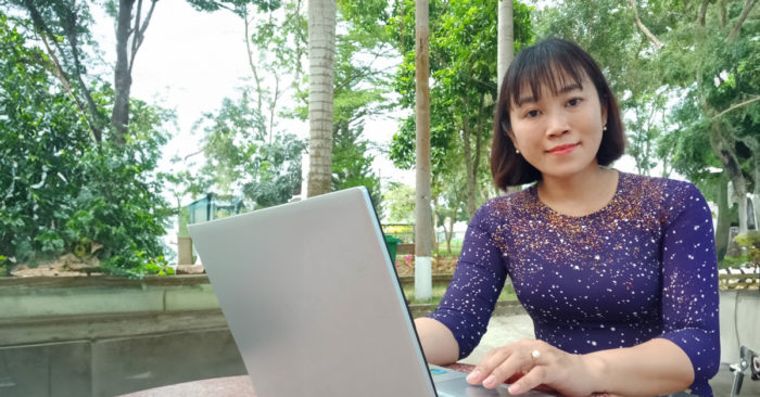 Cô giáo bị từ chối bán bảo hiểm và con đường thoát khỏi cuộc sống bế tắc