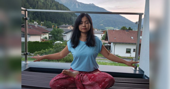 Việt kiều Áo không kìm được nước mắt khi tìm thấy ý nghĩa sinh mệnh