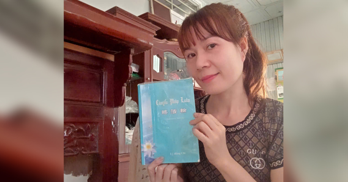 Khỏi gần 10 căn bệnh, tôi như được tái sinh nhờ tu luyện Pháp Luân Công