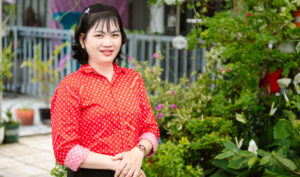 Phục hồi nhanh chóng sau ca mổ ung thư nhờ tu luyện Pháp Luân Công