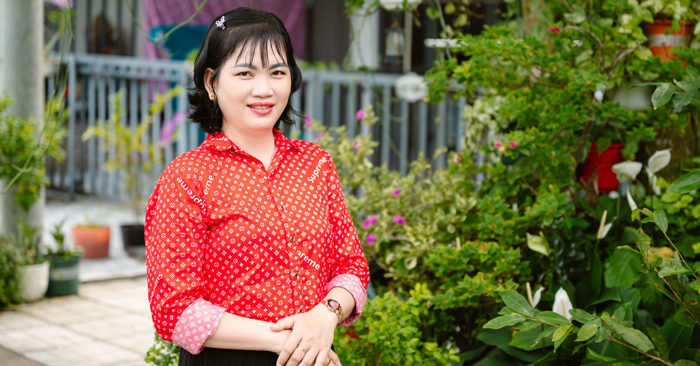 Phục hồi nhanh chóng sau ca mổ ung thư nhờ tu luyện Pháp Luân Công