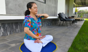 Thoát khỏi sự giày vò của bệnh viêm đa xoang nhờ tu luyện Pháp Luân Công