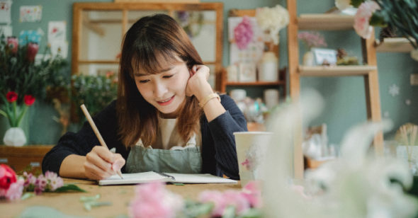 Ngày nào cũng gặp việc tốt