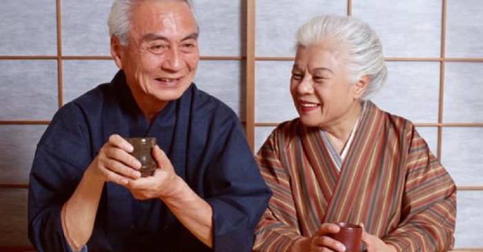 Bí quyết sống thọ của người ở Okinawa, Nhật Bản
