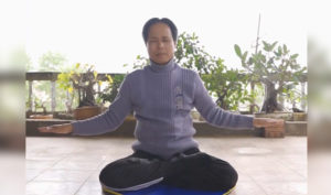 Đang chờ mổ tim thì gặp được Đại Pháp, hồi phục kỳ diệu sau 20 ngày