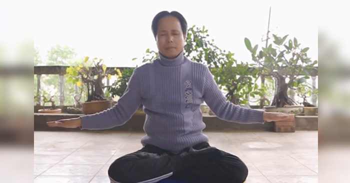 Đang chờ mổ tim thì gặp được Đại Pháp, hồi phục kỳ diệu sau 20 ngày