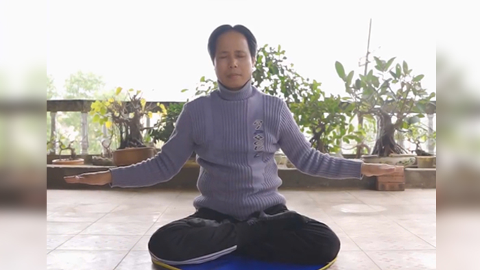 Đang chờ mổ tim thì gặp được Đại Pháp, hồi phục kỳ diệu sau 20 ngày
