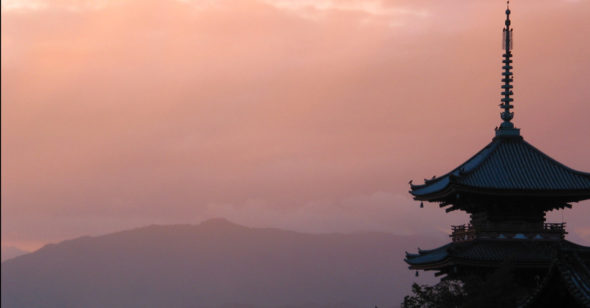 ngôi chùa, phúc họa do tự mình
