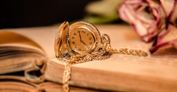 Trải nghiệm vượt thời gian