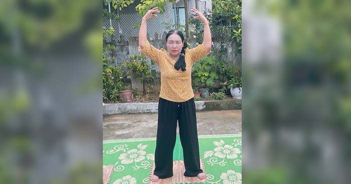 Hơn 20 năm bệnh tật, tôi đã thoát thai hoán cốt sau 1 năm tu Đại Pháp