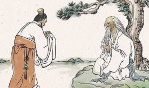 Người có tài mà không có đức thì giống như nhà không có chủ