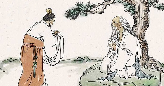Người có tài mà không có đức thì giống như nhà không có chủ