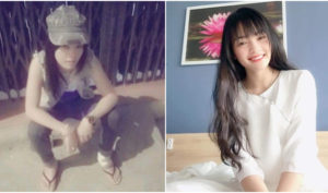 Cảm ơn Pháp Luân Công đã vớt con lên từ hố bùn của xã hội!