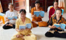 Gặp nguy không hoảng, thân tâm cải biến nhờ tu Pháp Luân Công