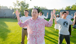Nhờ học Đại Pháp, tôi đã biết nhìn lại bản thân khi người khác góp ý