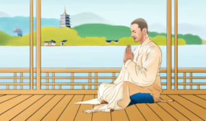 Có Lễ đi khắp thiên hạ, không có Lễ nửa bước cũng khó qua