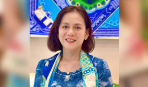Bác sĩ tu Đại Pháp: ‘Tôi như có chìa khóa vạn năng để hóa giải mâu thuẫn’