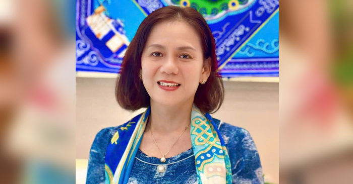 Bác sĩ tu Đại Pháp: ‘Tôi như có chìa khóa vạn năng để hóa giải mâu thuẫn’