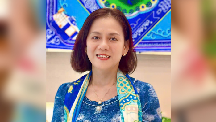 Bác sĩ tu Đại Pháp: ‘Tôi như có chìa khóa vạn năng để hóa giải mâu thuẫn’