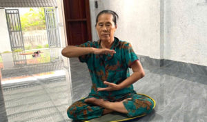 Tính mạng mong manh vì suy tim nặng, may gặp Đại Pháp cải tử hoàn sinh