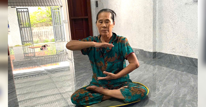 Tính mạng mong manh vì suy tim nặng, may gặp Đại Pháp cải tử hoàn sinh