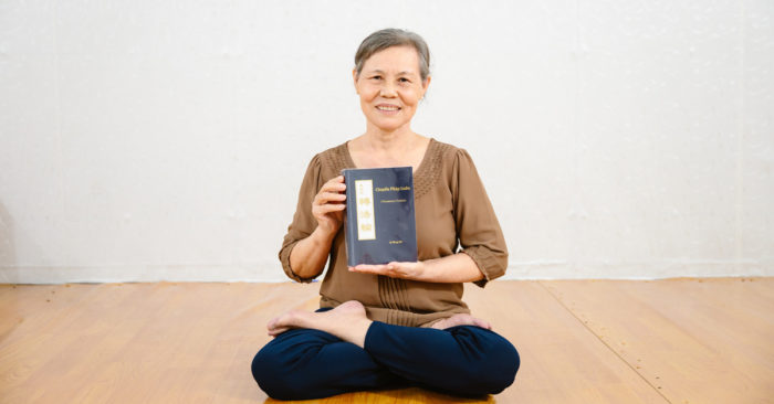 Không còn bệnh tật và đau khổ nhờ đắc được Đại Pháp