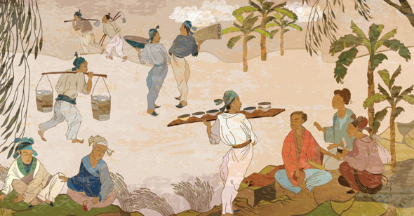 châm ngôn của cổ nhân