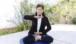 Tôi từng tự hỏi: Vì sao tôi sống lương thiện mà cuộc đời lại toàn nước mắt?