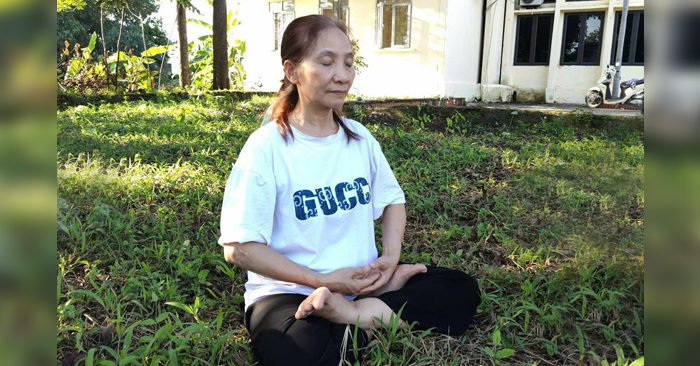 Vừa đọc 2 trang sách tôi đã biết đây là điều mình hằng tìm kiếm