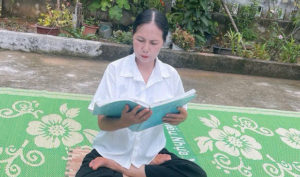 Cuộc tái ngộ bất ngờ: Có duyên với Phật Pháp thì sẽ không bị lạc mất