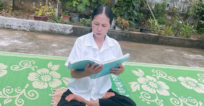 Cuộc tái ngộ bất ngờ: Có duyên với Phật Pháp thì sẽ không bị lạc mất