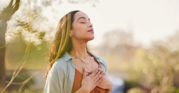 Ảnh hưởng của cảm xúc đến cơ quan nội tạng