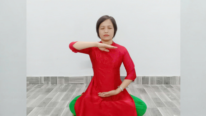 Khỏi hơn 10 căn bệnh nhờ tu Đại Pháp, tôi như được thoát thai hoán cốt