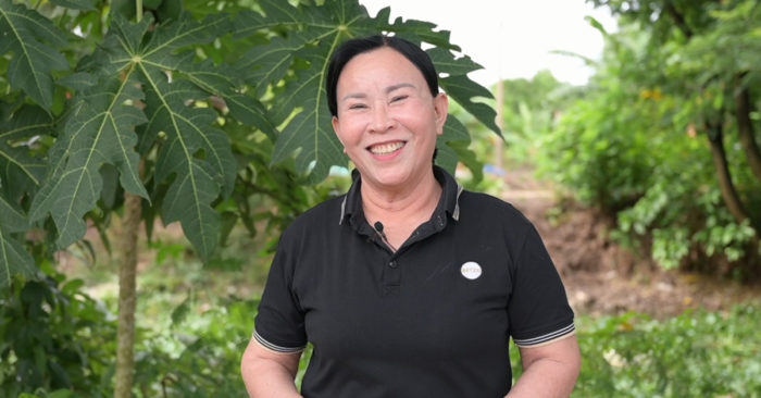 Hạnh phúc nhờ buông bỏ