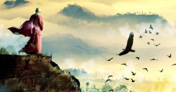 Cơn tức giận như ngọn lửa thiêu cháy hết mọi điều tốt đẹp