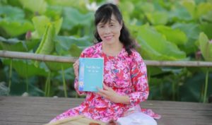 Bước ngoặt quan trọng trong cuộc đời cô giáo dạy văn