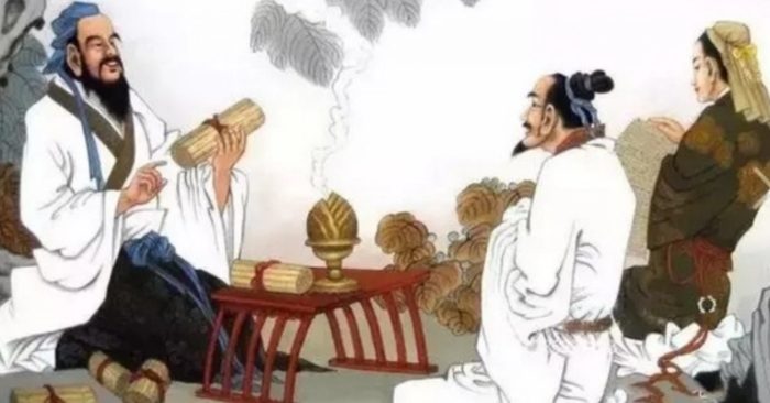 Thành công đừng vội đắc ý, hoạn nạn chớ vội bi quan